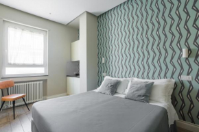 Weaver Suites By Dimorra
